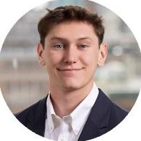 Tucker Peters
